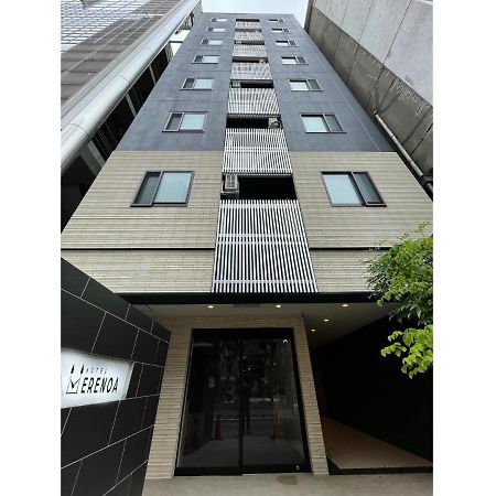 Hotel Erenoa - Vacation Stay 69058V Nagoya Exterior foto