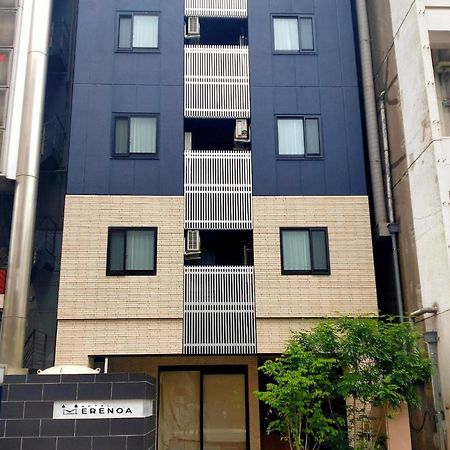 Hotel Erenoa - Vacation Stay 69058V Nagoya Exterior foto